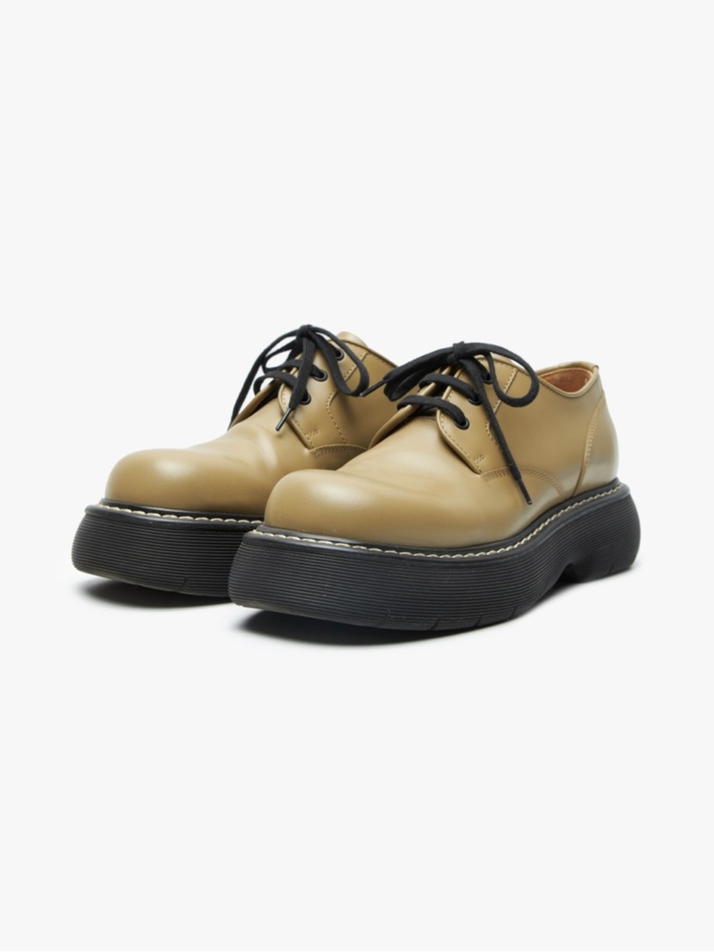 Men’s Chunky Lace-Up Shoe size 45/12US